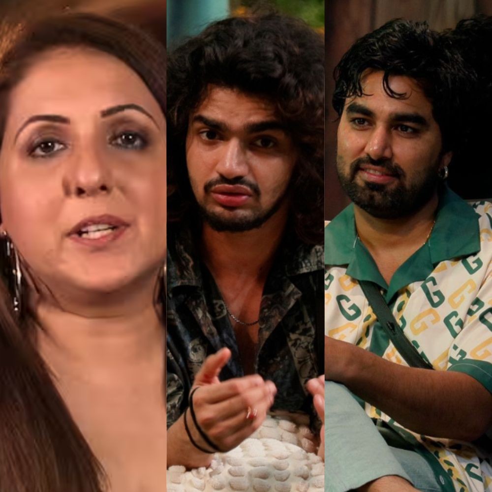 Bigg Boss OTT 3 EXCLUSIVE: Munisha Khatwani on Vishal Pandey and Armaan Malik slap inci...