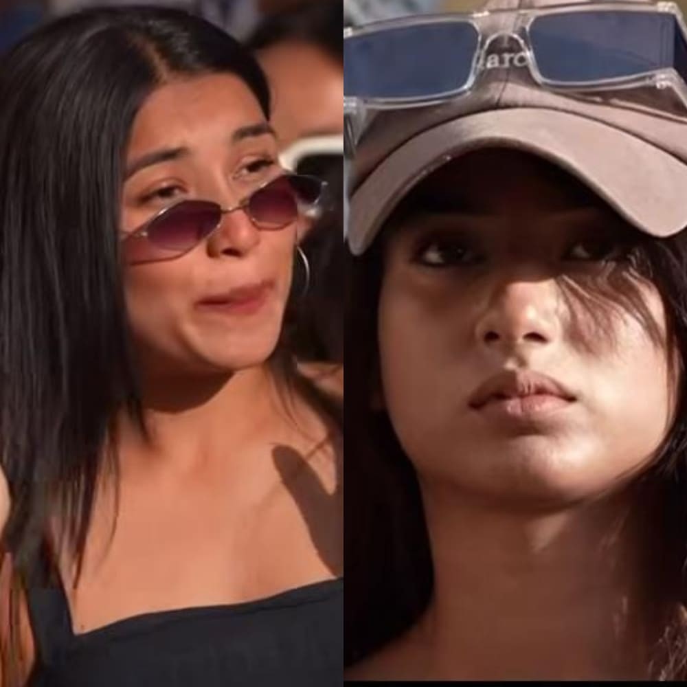 MTV Splitsvilla X5: Will Anicka Shyrinn forget her revenge and perform with ex-BFF Akri...