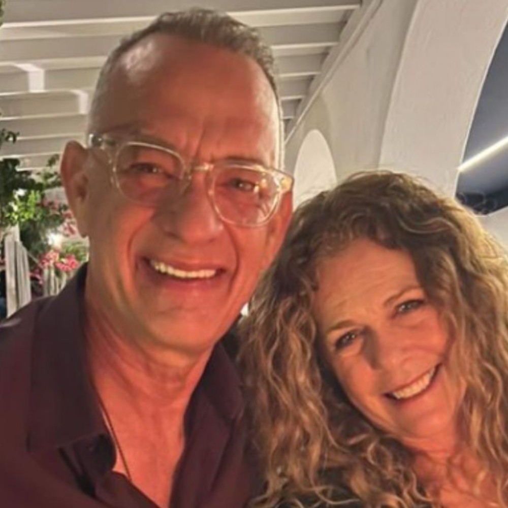 Tom Hanks And Rita Wilson Relationship Timeline: Exploring More Than 3 Decades Of Romance Tom Hanks And Rita Wilson Relationship Timeline: Exploring More Than 3 Decades Of Romance