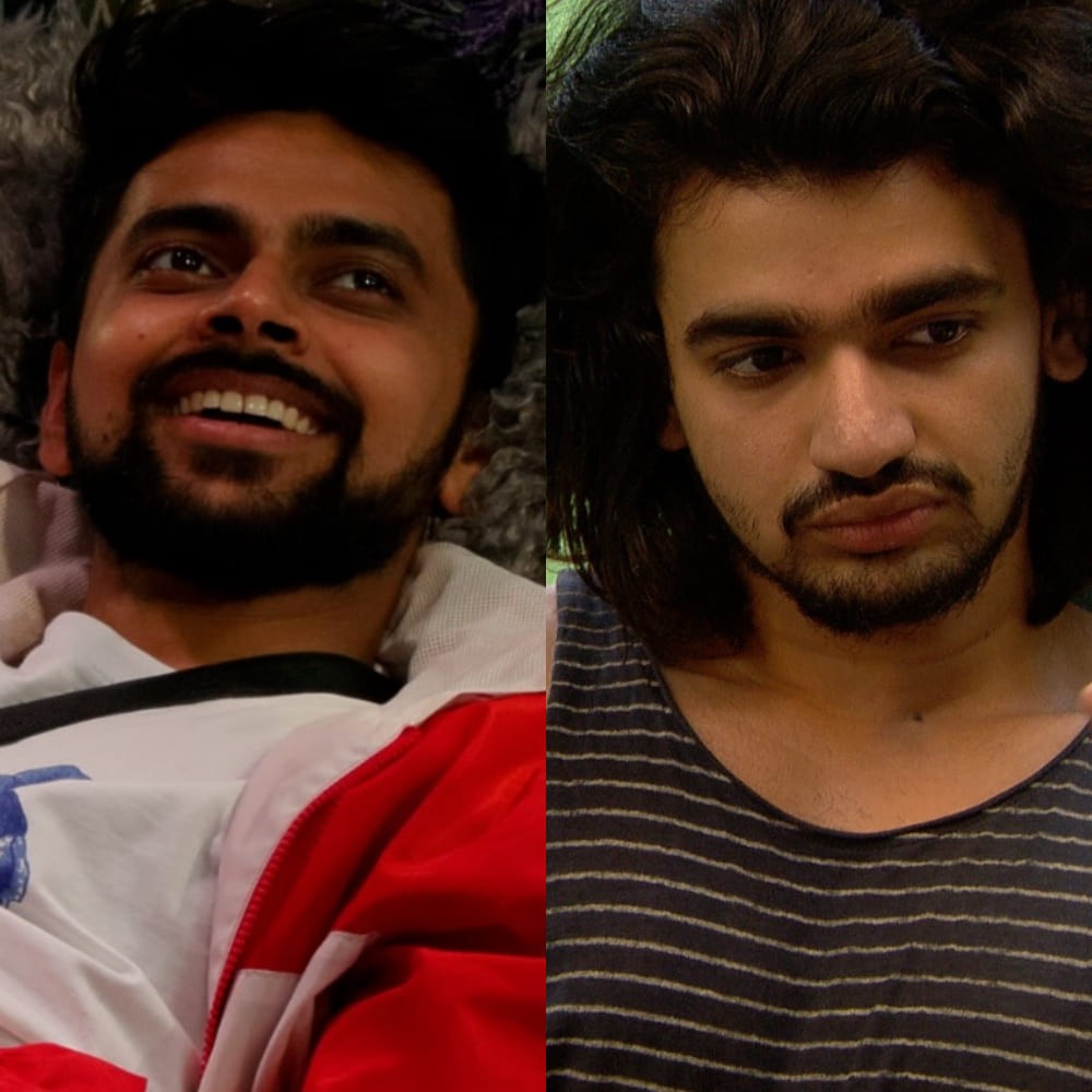 Bigg Boss OTT 3 PROMO: Lovekesh Kataria EXPOSED as Baharwala; will he get evicted from ...