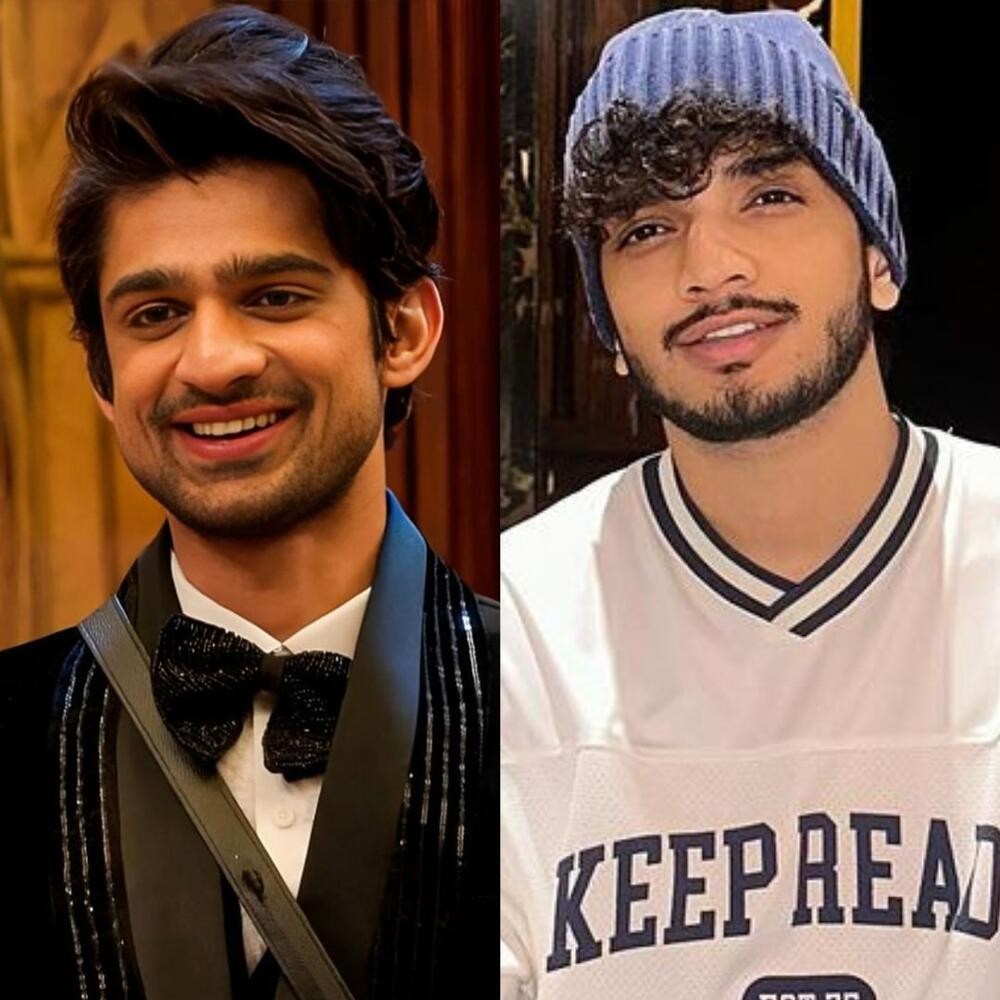 Khatron Ke Khiladi 14’s Abhishek Kumar REACTS to Munawar Faruqui’s secret second wedding: ‘Maine usse bola… Khatron Ke Khiladi 14’s Abhishek Kumar REACTS to Munawar Faruqui’s secret second wedding: ‘Maine usse bola…
