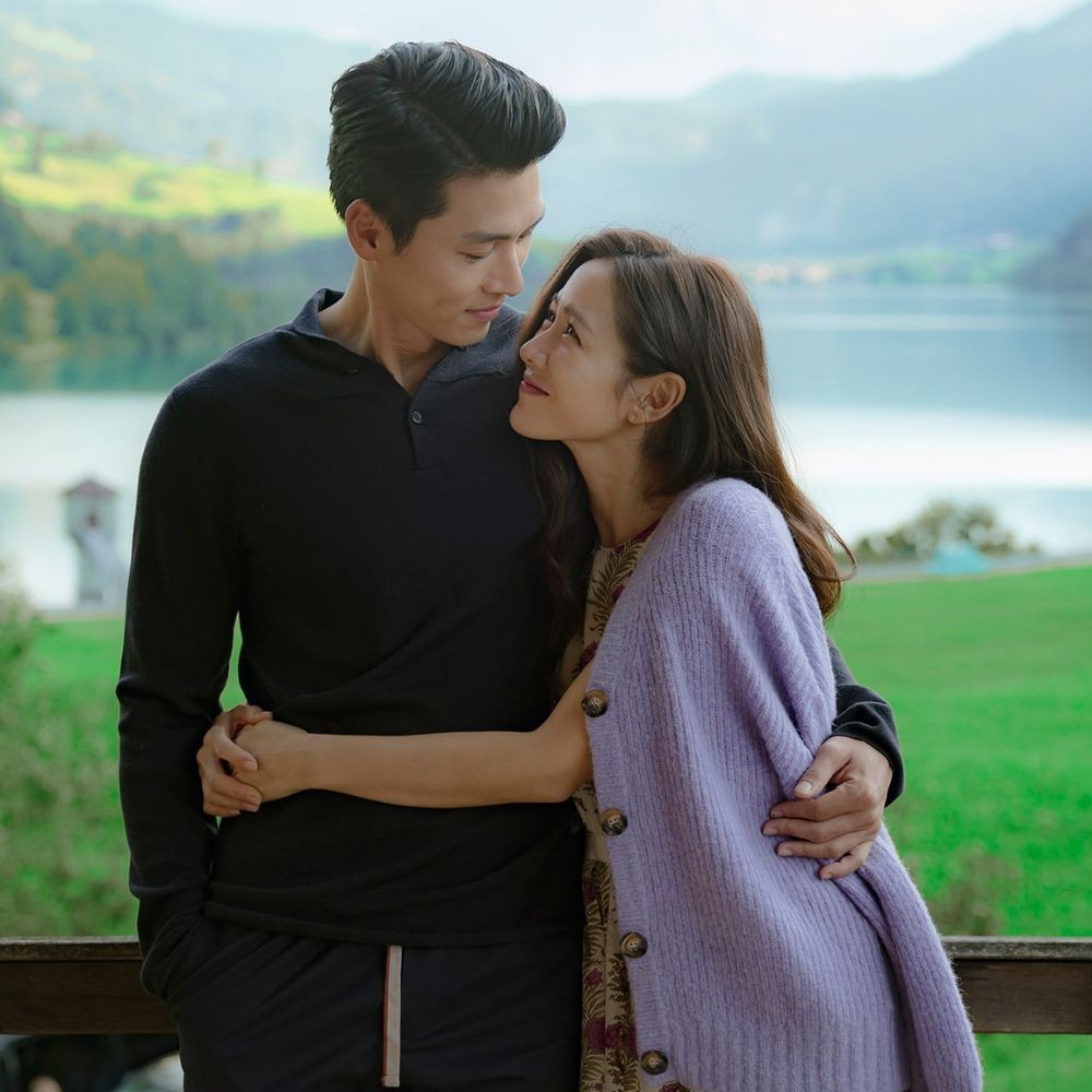 10 times K-drama men went all out in love: Hyun Bin crossing DMZ line for Son Ye Jin, B...