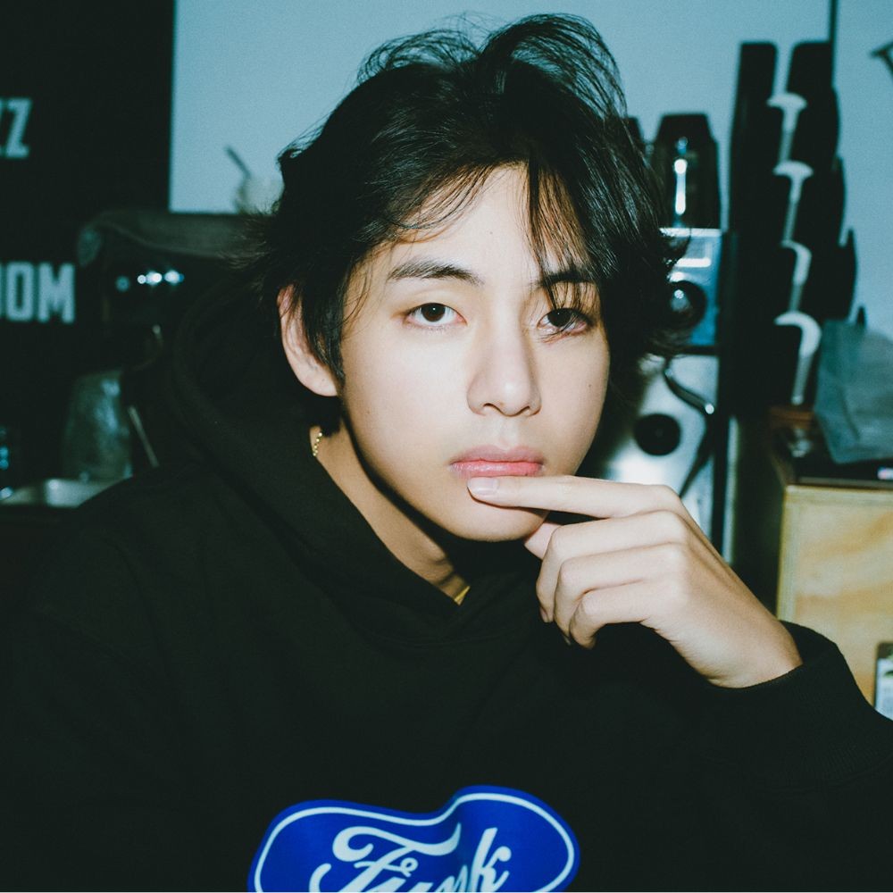 BTS' V loses over 32,000 followers after controversial social media post about 'fries';...