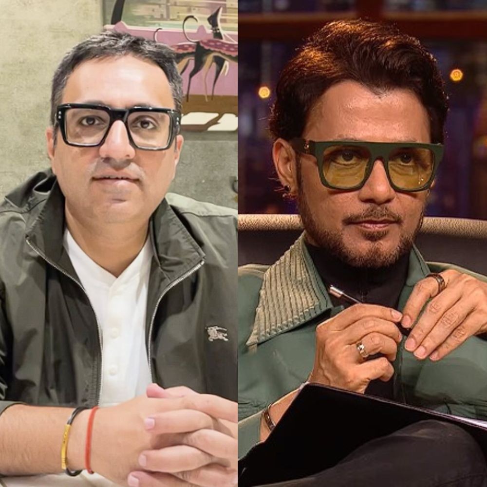 Union Budget 2024: What’s Shark Tank India’s Ashneer Grover and Anupam Mittal’s take? Find Out Union Budget 2024: What’s Shark Tank India’s Ashneer Grover and Anupam Mittal’s take? Find Out