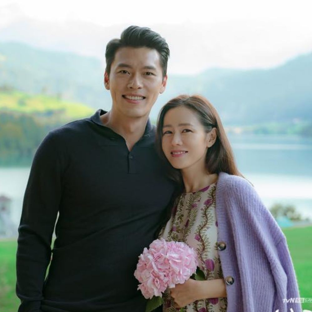 ‘It’s just destiny’: Son Ye Jin talks about falling in love with husband Hyun Bin after working together; Watch ‘It’s just destiny’: Son Ye Jin talks about falling in love with husband Hyun Bin after working together; Watch