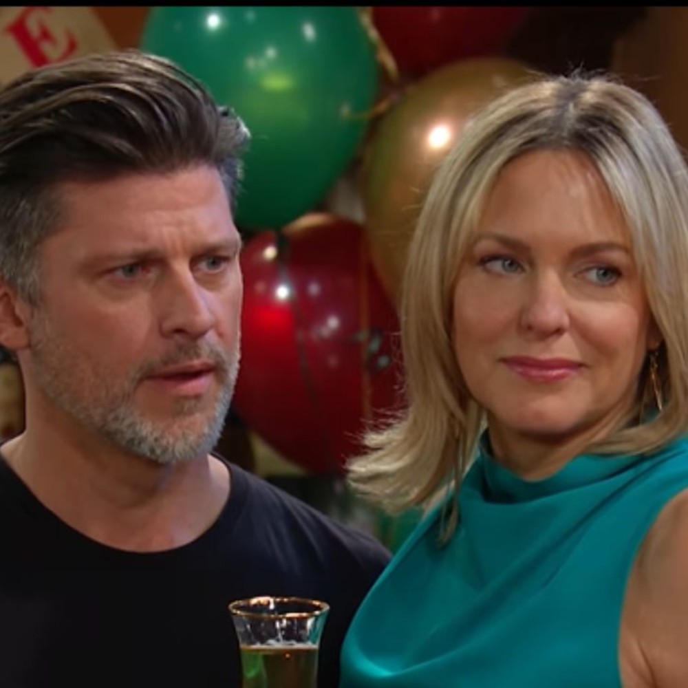 Days Of Our Lives Weekly Spoilers: Eric And Nicole's Bids Emotional Farewell While Salem PD Faces Changes Days Of Our Lives Weekly Spoilers: Eric And Nicole's Bids Emotional Farewell While Salem PD Faces Changes