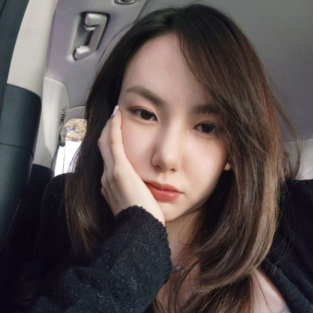 Thai supermodel and 2PM’s Nichkhun's sister Cherreen reveals being victim of ex-husband...