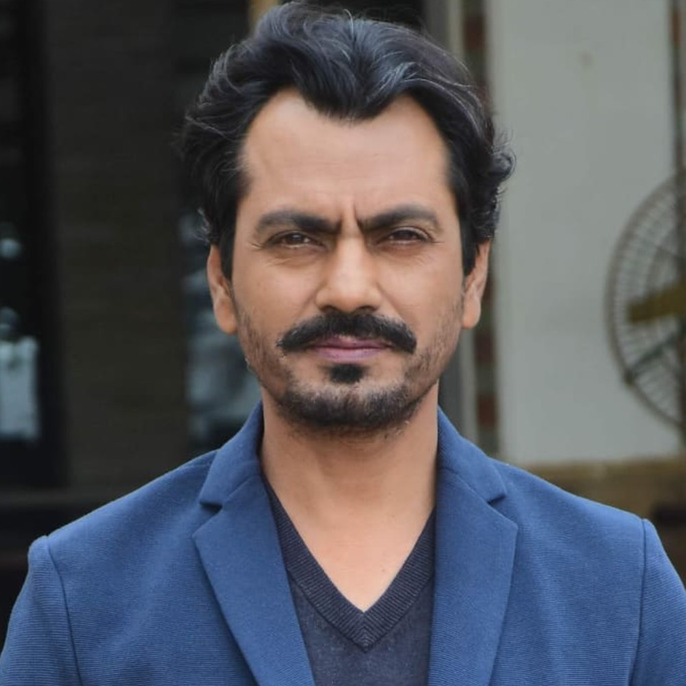 Nawazuddin Siddiqui calls himself ‘ugliest actor’ as he talks about unfair treatment in industry: ‘Shakalo se nafrat kyun hai…’ Nawazuddin Siddiqui calls himself ‘ugliest actor’ as he talks about unfair treatment in industry: ‘Shakalo se nafrat kyun hai…’