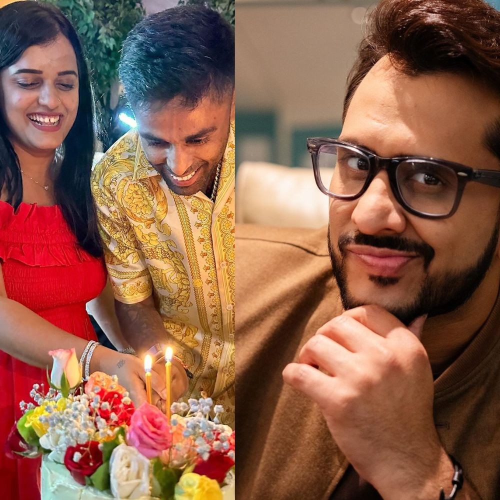  Shark Tank India's Aman Gupta loves Suryakumar Yadav's 'Most important catch' comment ...