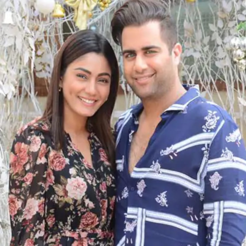 Bigg Boss OTT 3: Sana Makbul talks about BFF Rajiv Adatia in show; latter REACTS