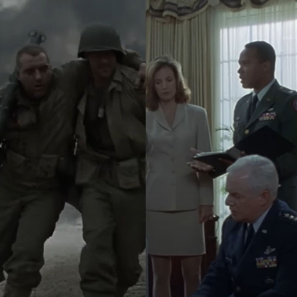 7 Best Movies To Watch This 4th Of July: From Saving Private Ryan To Independence Day 7 Best Movies To Watch This 4th Of July: From Saving Private Ryan To Independence Day