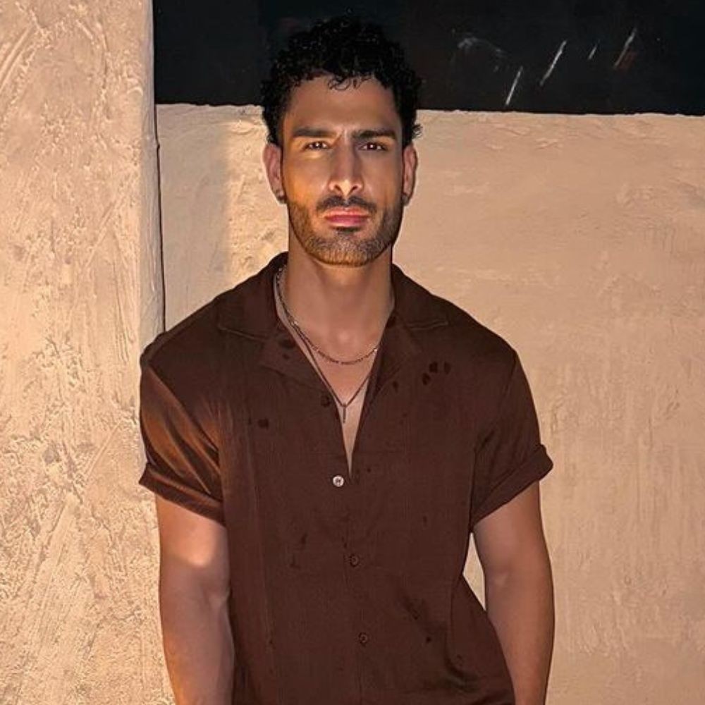 Umar Riaz reacts to political party demanding Bigg Boss OTT 3's Armaan Malik's arrest over viral 'intimate video' Umar Riaz reacts to political party demanding Bigg Boss OTT 3's Armaan Malik's arrest over viral 'intimate video'