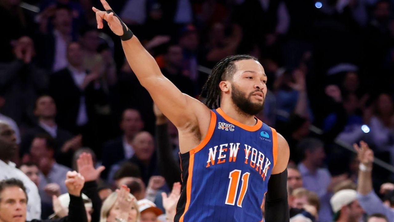 Knicks Have Huge Responsibility Towards Jalen Brunson Post USD 113 Million Sacrifice, Says Brian Windhorst