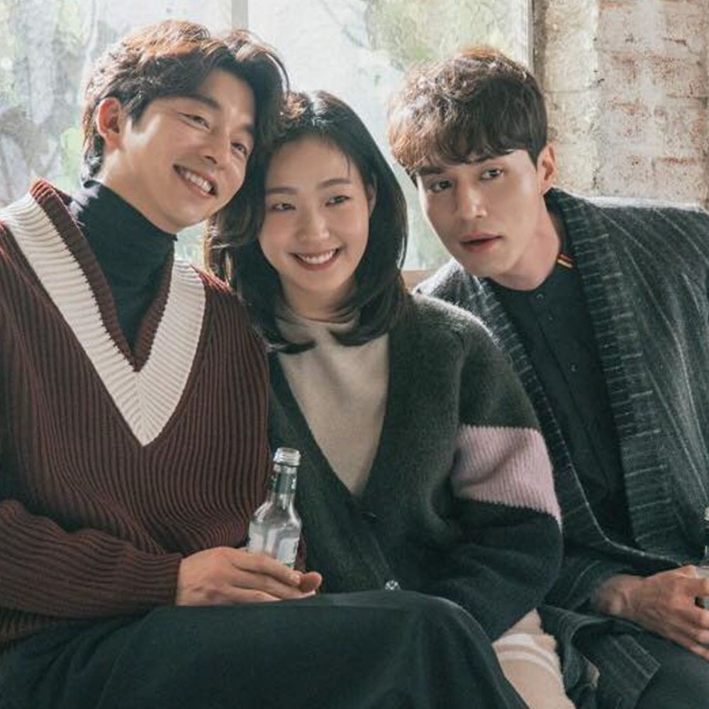 Dissecting Kim Go Eun's entrance exam celebration scene from Goblin: Exploring touching...