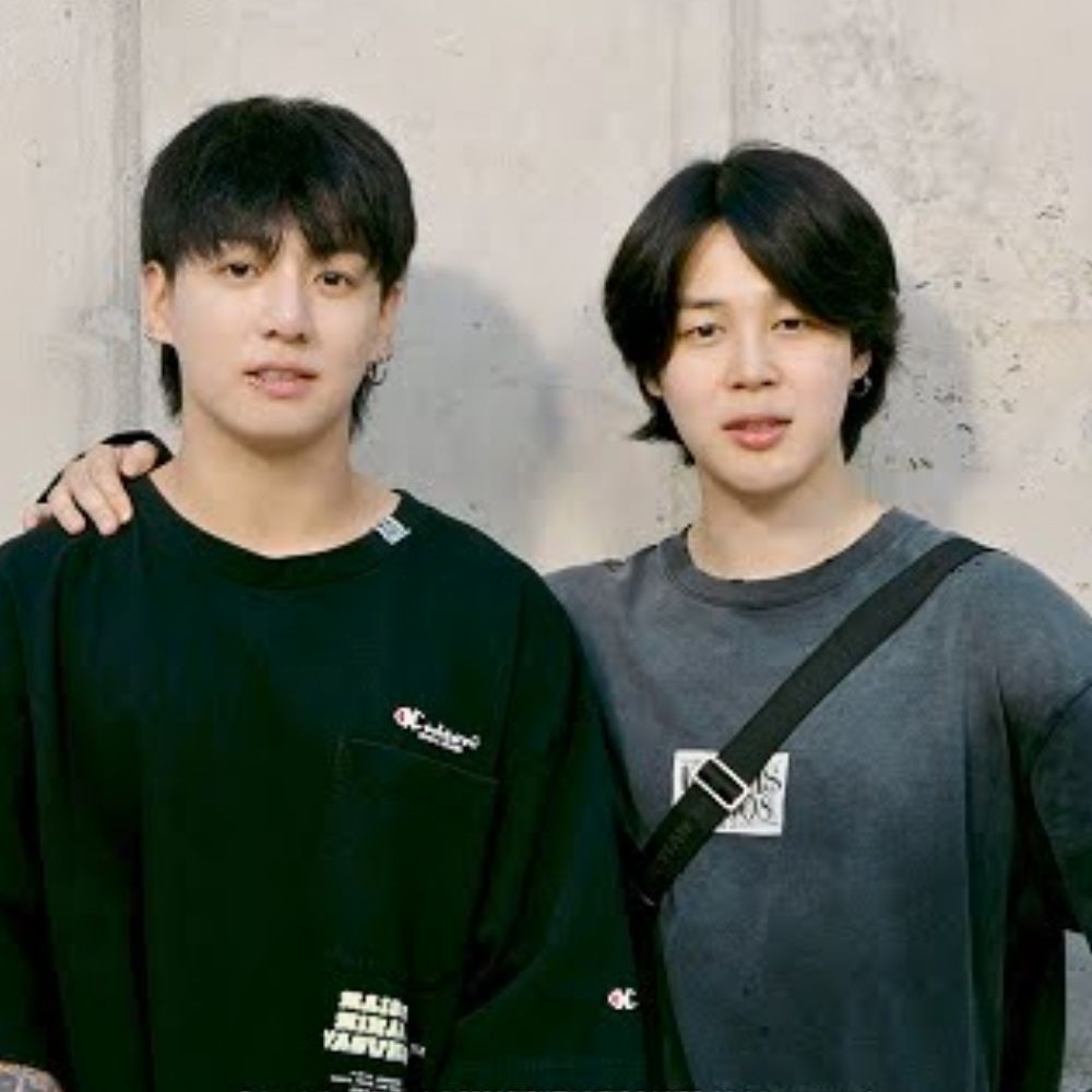 Are You Sure?! trailer OUT: BTS' Jimin and Jungkook give fans sneak peek into their 'ch...