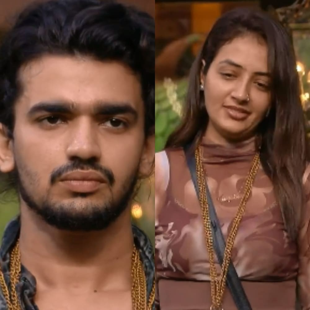 Bigg Boss OTT 3, July 10: Vishal Pandey accuses Chandrika Dixit of doing his character ...