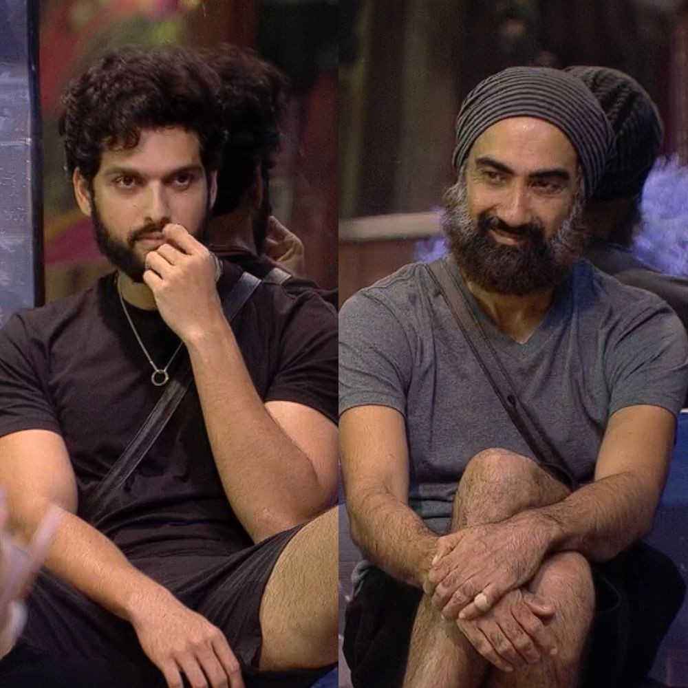 Bigg Boss OTT 3, July 23: Sai Ketan Rao asks Ranvir Shorey to recommend him for work; Here’s how latter reacted Bigg Boss OTT 3, July 23: Sai Ketan Rao asks Ranvir Shorey to recommend him for work; Here’s how latter reacted