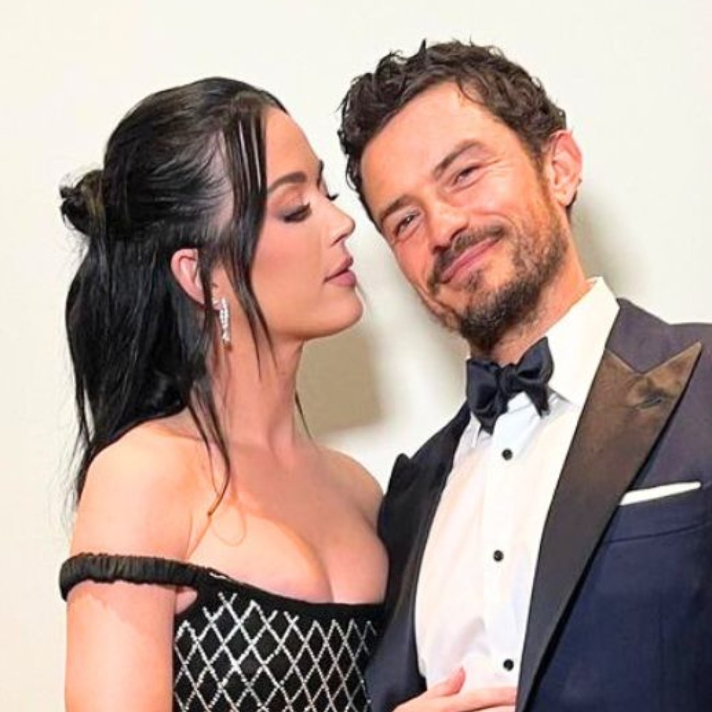 What Did Katy Perry Reveal Orlando Bloom's Worst Bathroom Habit To Be? Find Out What Did Katy Perry Reveal Orlando Bloom's Worst Bathroom Habit To Be? Find Out
