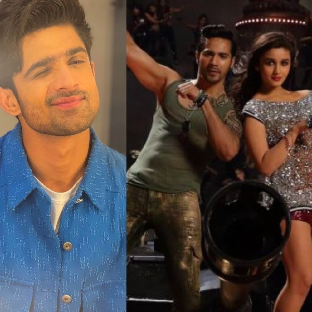  Humpty Sharma Ki Dulhaniya clocks 10: Abhishek Kumar shares unseen picture from Alia B...