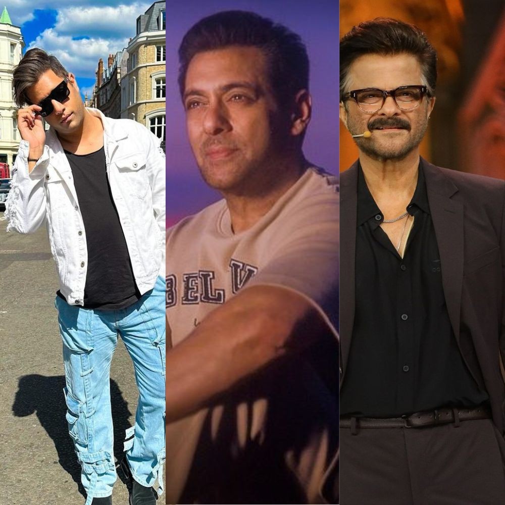 Bigg Boss 15 fame Rajiv Adatia compares Anil Kapoor to 'dude' Salman Khan; says 'Best h...