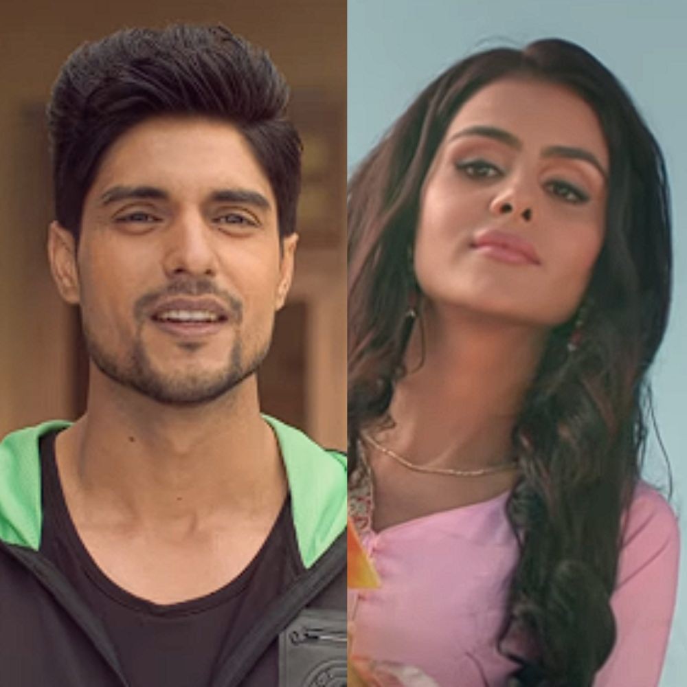 Ankit Gupta-Priyanka Chahar Choudhary’s Udaariyaan returns to TV; latter says, ‘I’m so excited for this re-run’ Ankit Gupta-Priyanka Chahar Choudhary’s Udaariyaan returns to TV; latter says, ‘I’m so excited for this re-run’