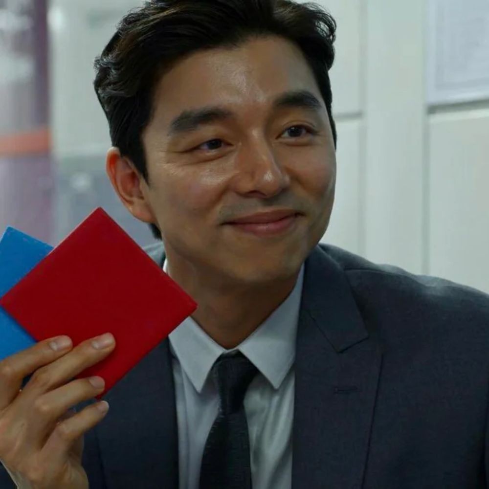 Gong Yoo says Squid Game season 2 to be released on Christmas 2024; asks to 'Look forward to it’ Gong Yoo says Squid Game season 2 to be released on Christmas 2024; asks to 'Look forward to it’