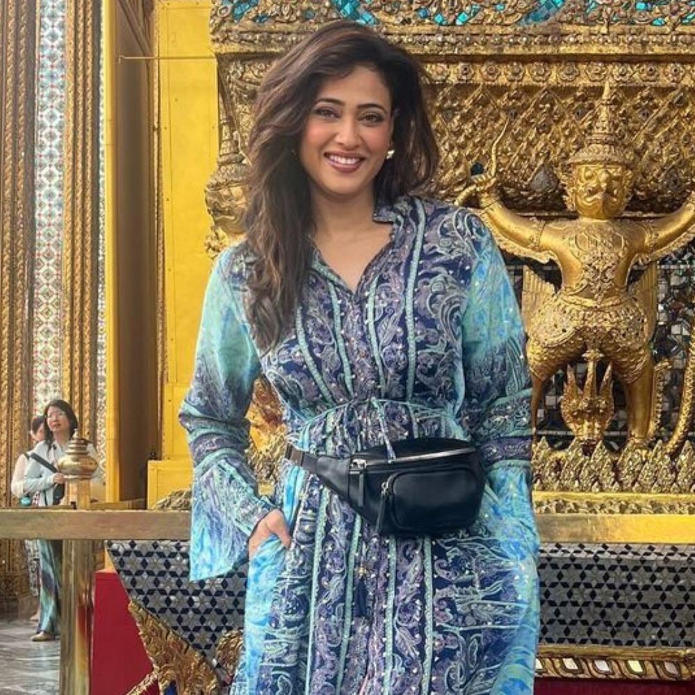 Shweta Tiwari calls Bigg Boss ‘loud show’ as she talks about how it changed over years: 'Aise koi bhi nahi jata tha' Shweta Tiwari calls Bigg Boss ‘loud show’ as she talks about how it changed over years: 'Aise koi bhi nahi jata tha'