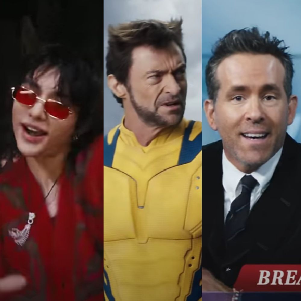 Stray Kids amazes with upbeat and energetic Chk Chk Boom music video featuring Hugh Jac...