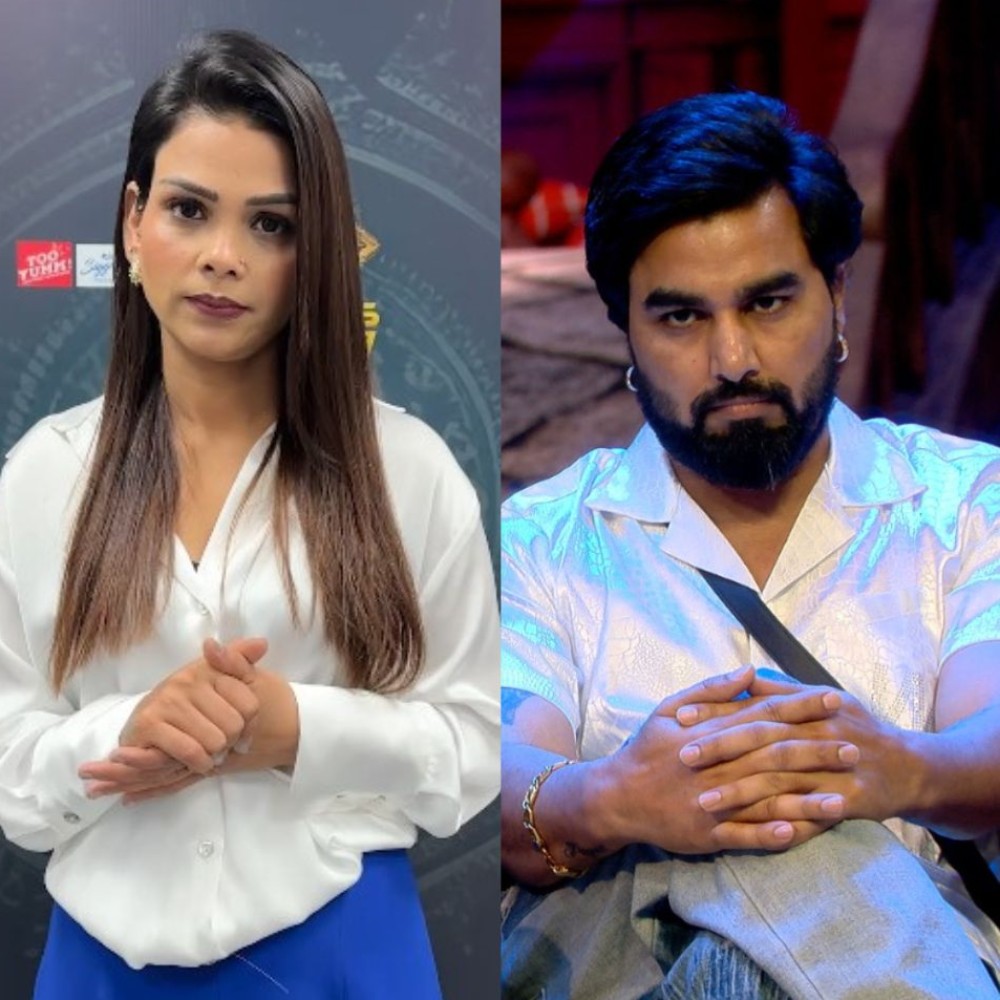 Bigg Boss OTT 3: Payal Malik reveals Armaan had a child marriage before he tied the kno...