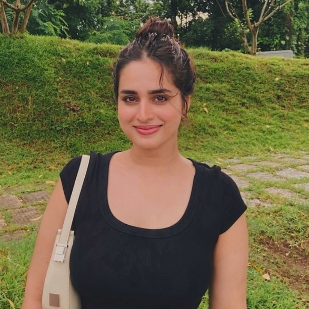 Bigg Boss 17 fame Ayesha Khan's stylish Kochi vacation PICS will inspire your monsoon wanderlust Bigg Boss 17 fame Ayesha Khan's stylish Kochi vacation PICS will inspire your monsoon wanderlust