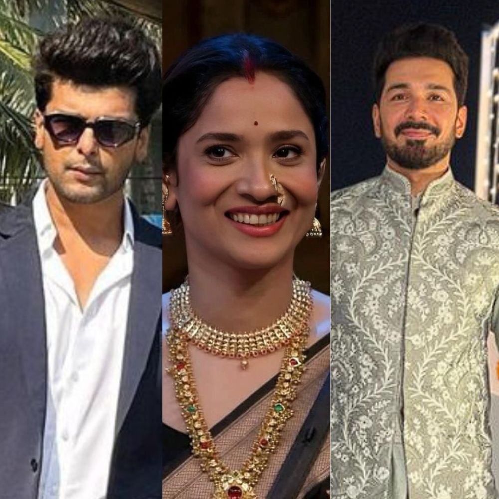 Kargil Vijay Diwas 2024: Ankita Lokhande, Kushal Tandon, Abhinav Shukla and others salute brave heroes of Kargil Kargil Vijay Diwas 2024: Ankita Lokhande, Kushal Tandon, Abhinav Shukla and others salute brave heroes of Kargil