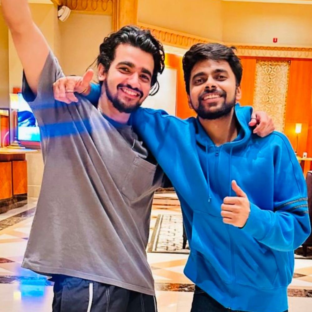 Bigg Boss OTT 3: Lovekesh Kataria meets Vishal Pandey after stepping out of house; Says ‘Dil to jeet ke aaye’