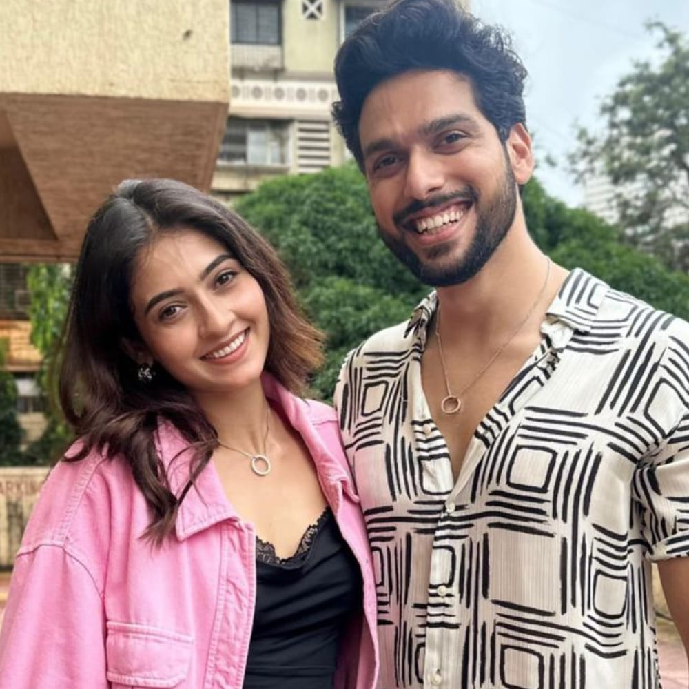 Bigg Boss OTT 3: Shivangi Khedkar pens heartwarming birthday note for rumored boyfriend...