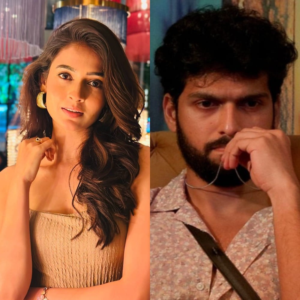 Bigg Boss OTT 3: Shivangi Khedkar calls out misinterpretations of Sai Ketan Rao's massage offer to Chandrika Dixit Bigg Boss OTT 3: Shivangi Khedkar calls out misinterpretations of Sai Ketan Rao's massage offer to Chandrika Dixit