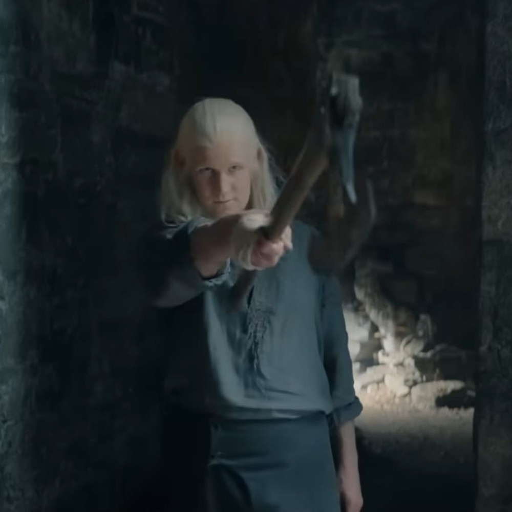 House of the Dragon Season 2: What Do Daemon's Visions Mean In Episode 4? Book Spoilers Explained House of the Dragon Season 2: What Do Daemon's Visions Mean In Episode 4? Book Spoilers Explained