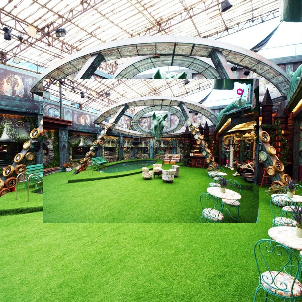 Bigg Boss OTT 3: Did a snake roam around Lovekesh Kataria and Vishal Pandey in house? H...