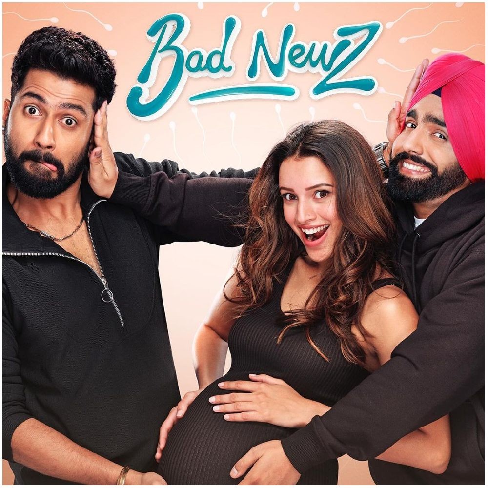 Mirzapur 3, Auron Mein Kahan Dum Tha to Bad Newz: 11 movies and series releasing in July 2024 Mirzapur 3, Auron Mein Kahan Dum Tha to Bad Newz: 11 movies and series releasing in July 2024