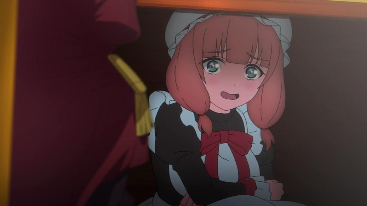 The Strongest Magician In The Demon Lord's Army Was A Human Episode 2: Release Date, Ex...