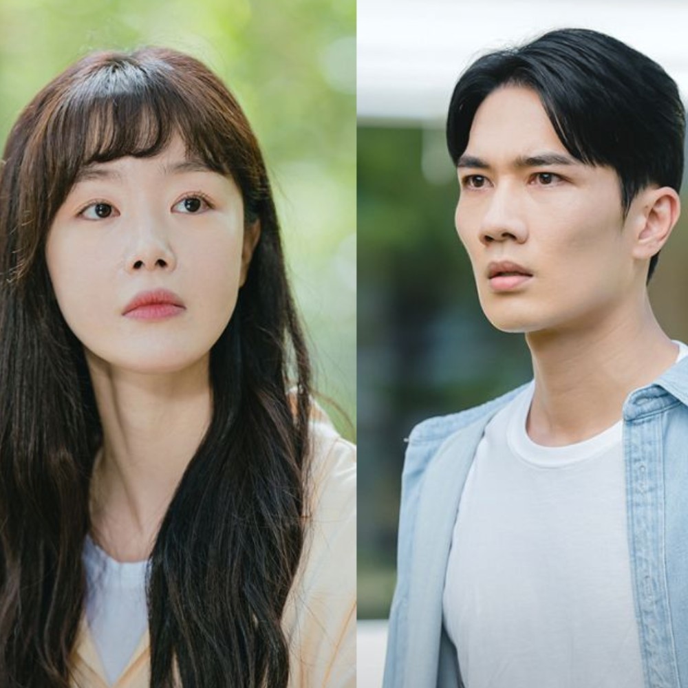 Uhm Tae Goo and Han Sun Hwa’s My Sweet Mobster achieves 3 percent viewership with lates...