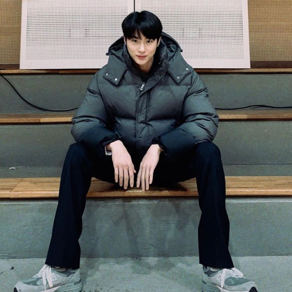 What will be Byeon Woo Seok's next project? Actor said to be carefully considering role...