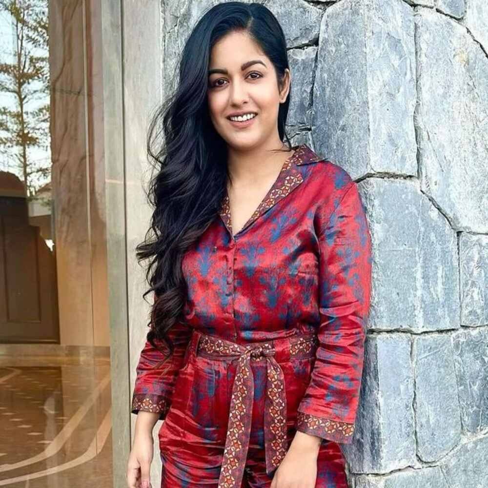 Ishita Dutta talks about mom guilt living in her mind and heart ‘rent-free’; reveals wh...