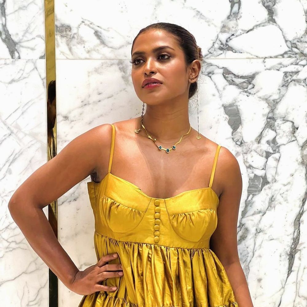 Bigg Boss OTT 3 EXCLUSIVE VIDEO: Is Poulomi Das hinting at her re-entry as a wildcard i...