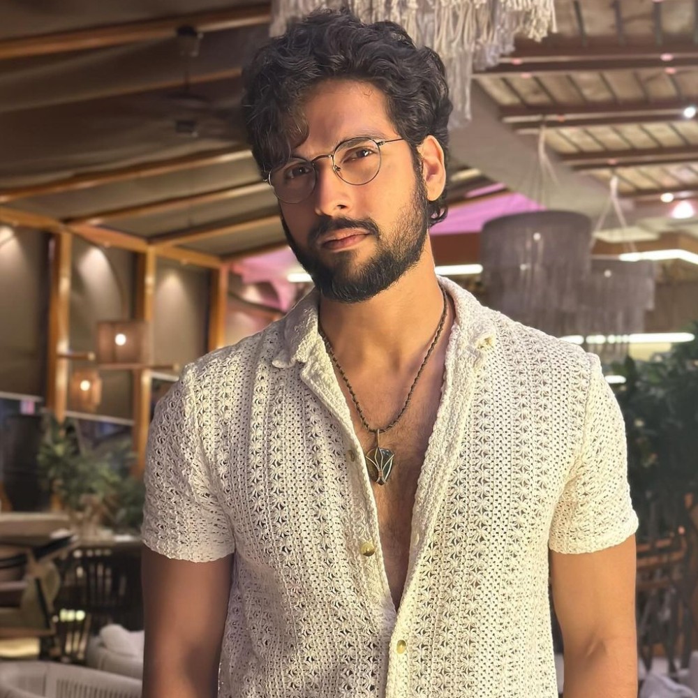 Sai Ketan Rao Birthday: 5 times Bigg Boss OTT 3 contestant made heartfelt revelations about his struggles Sai Ketan Rao Birthday: 5 times Bigg Boss OTT 3 contestant made heartfelt revelations about his struggles