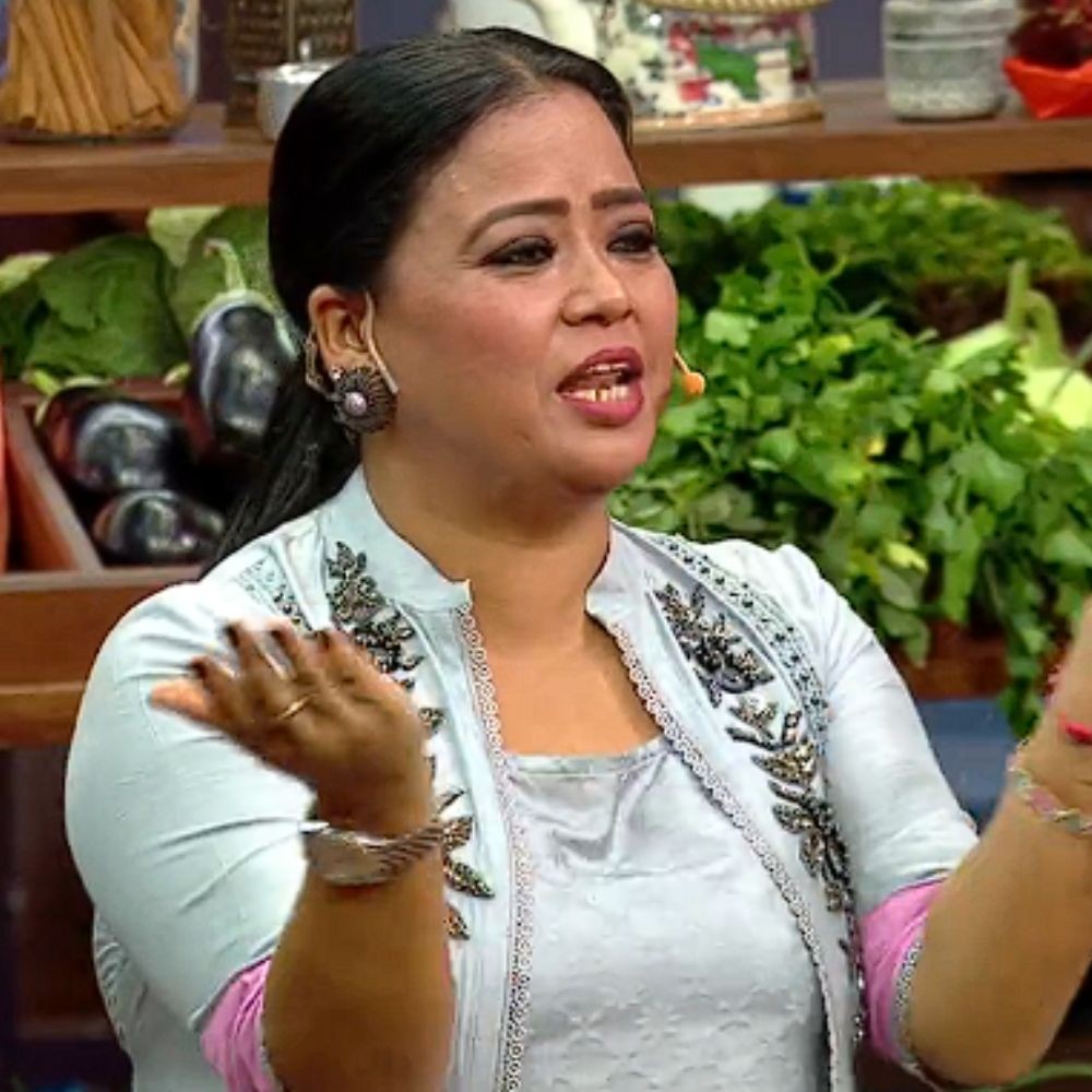 Laughter Chefs Promo: Partners get exchanged on Bharti Singh-hosted show; Find out who is paired with whom Laughter Chefs Promo: Partners get exchanged on Bharti Singh-hosted show; Find out who is paired with whom