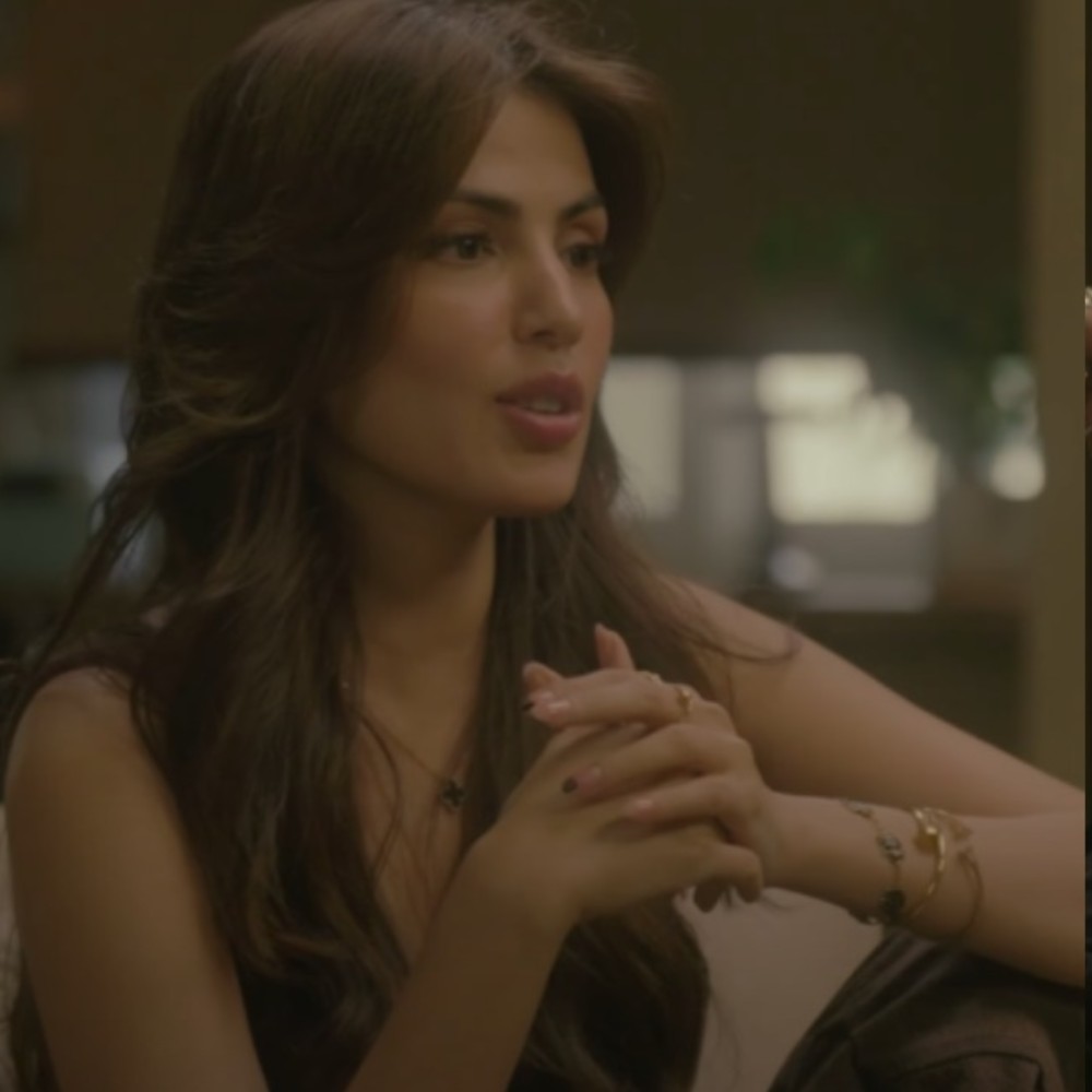 WATCH: Rhea Chakraborty claims she’s ‘bigger gold digger’ than Sushmita Sen; don’t miss latter’s reaction WATCH: Rhea Chakraborty claims she’s ‘bigger gold digger’ than Sushmita Sen; don’t miss latter’s reaction