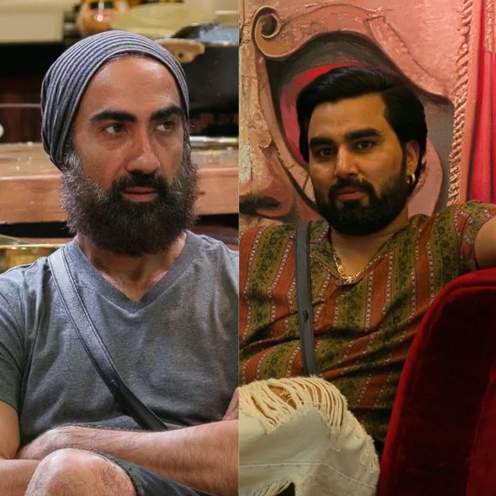Bigg Boss OTT 3, July 24: Ranvir Shorey and Armaan Malik want to see each other lift trophy; former says, ‘Trophy se zyada mujhe…’ Bigg Boss OTT 3, July 24: Ranvir Shorey and Armaan Malik want to see each other lift trophy; former says, ‘Trophy se zyada mujhe…’