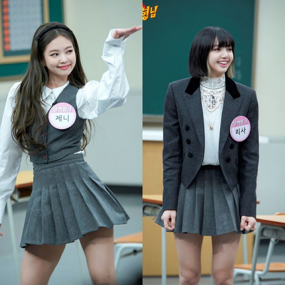 Top 10 BLACKPINK variety shows to binge-watch: Weekly Idol, Idol Room, and more