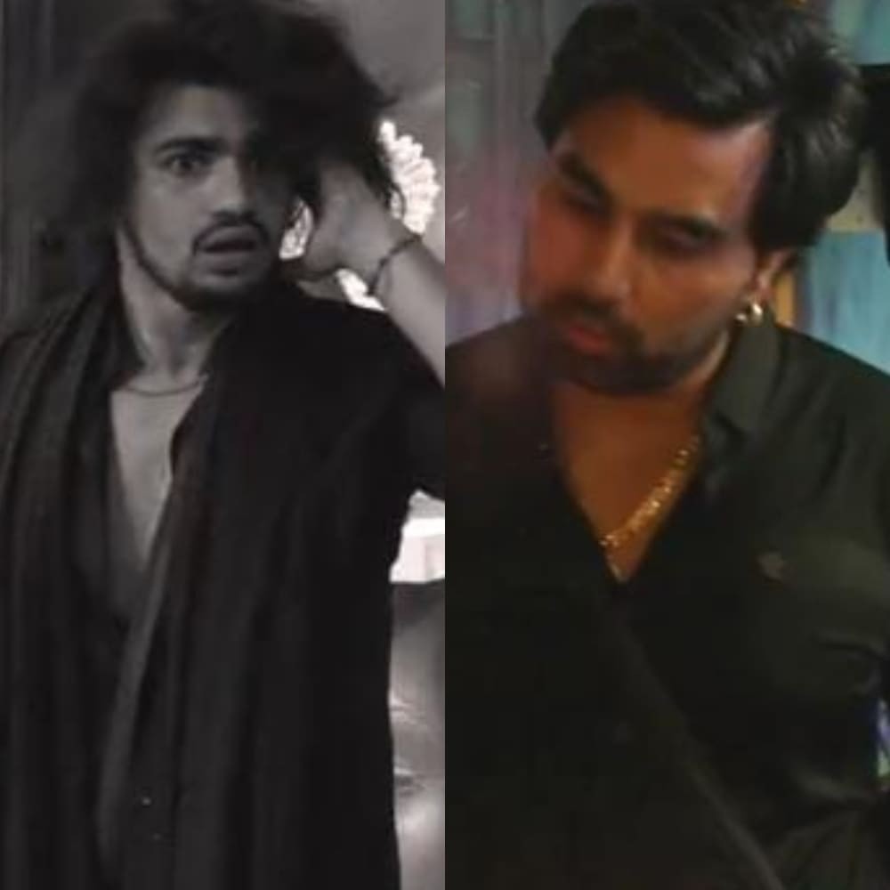 Bigg Boss OTT 3 PROMO: Did Armaan Malik SLAP Vishal Pandey for his 'Choti Bhabhi mujhe ...