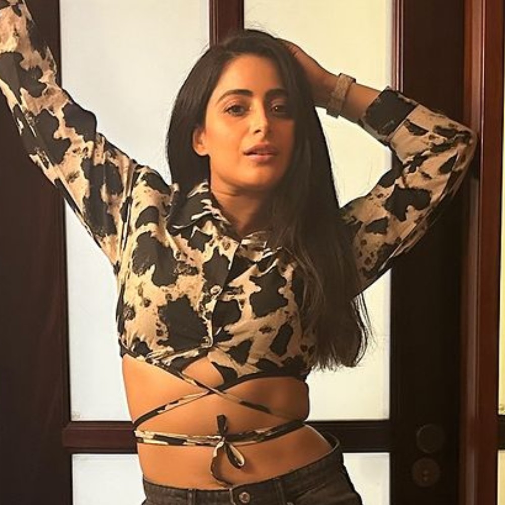 Ghum Hai Kisikey Pyaar Meiin fame Aishwarya Sharma looks like mermaid in chic swimsuit; Neil Bhatt REACTS Ghum Hai Kisikey Pyaar Meiin fame Aishwarya Sharma looks like mermaid in chic swimsuit; Neil Bhatt REACTS