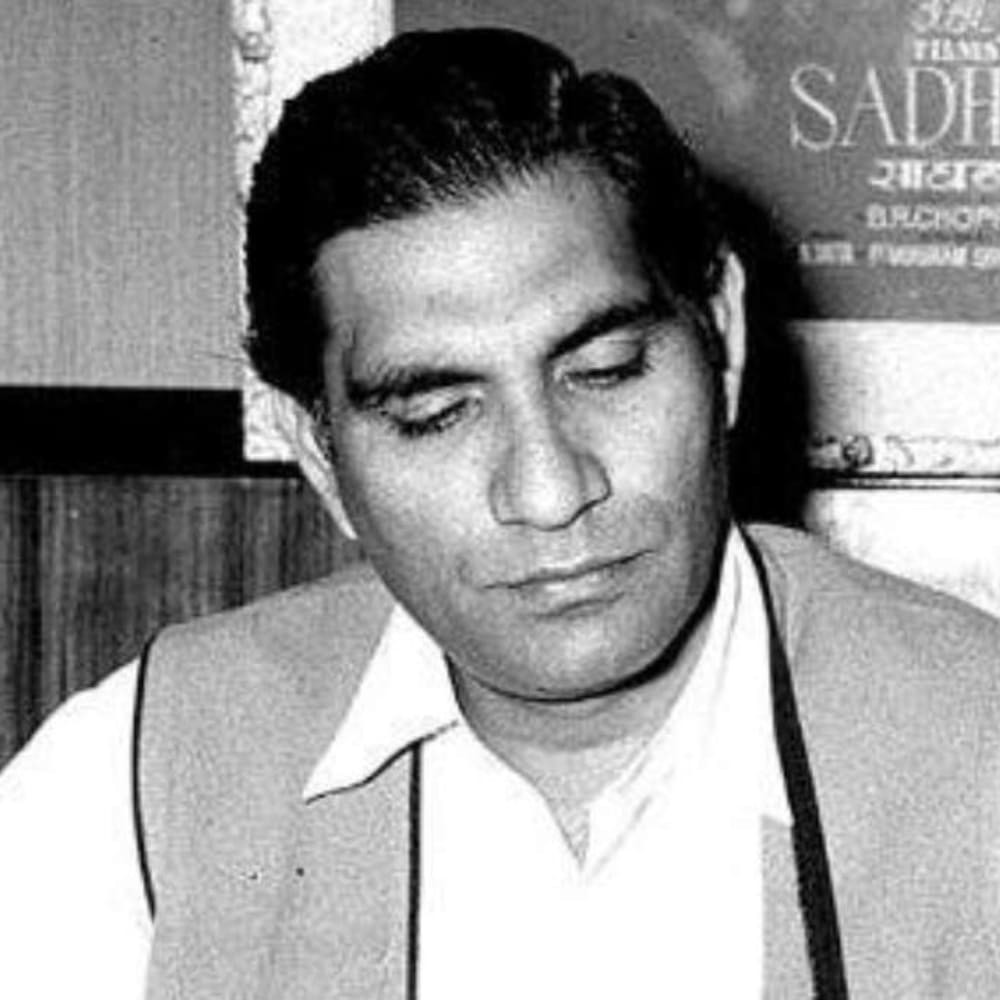 The Enduring Legacy of BR Chopra The Enduring Legacy of BR Chopra